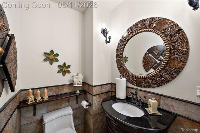 41034 Greenspire Drive, Clinton Charter Township, MI 48038
