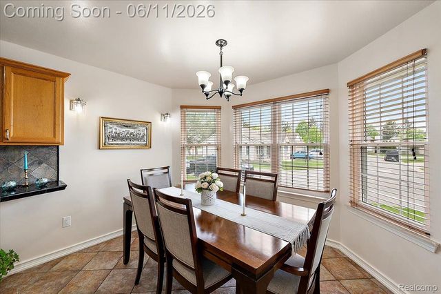 41034 Greenspire Drive, Clinton Charter Township, MI 48038