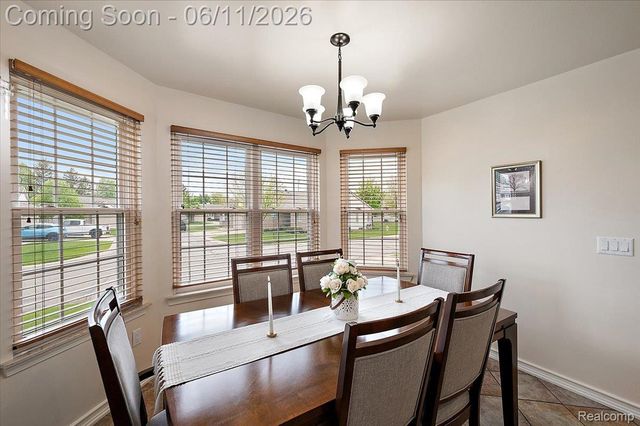 41034 Greenspire Drive, Clinton Charter Township, MI 48038