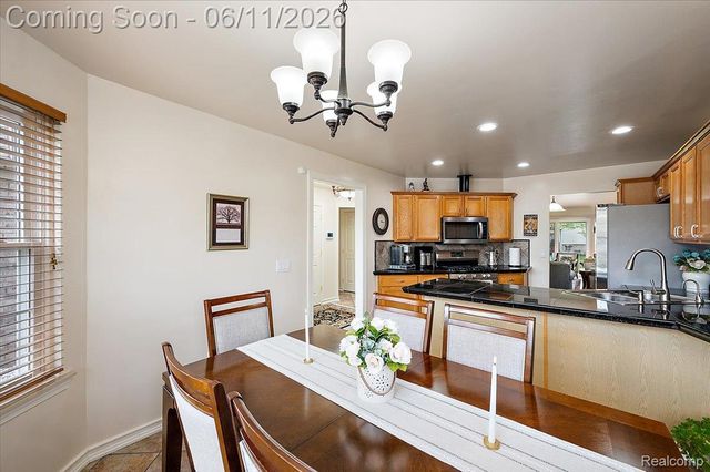 41034 Greenspire Drive, Clinton Charter Township, MI 48038