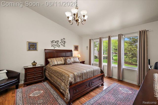 41034 Greenspire Drive, Clinton Charter Township, MI 48038