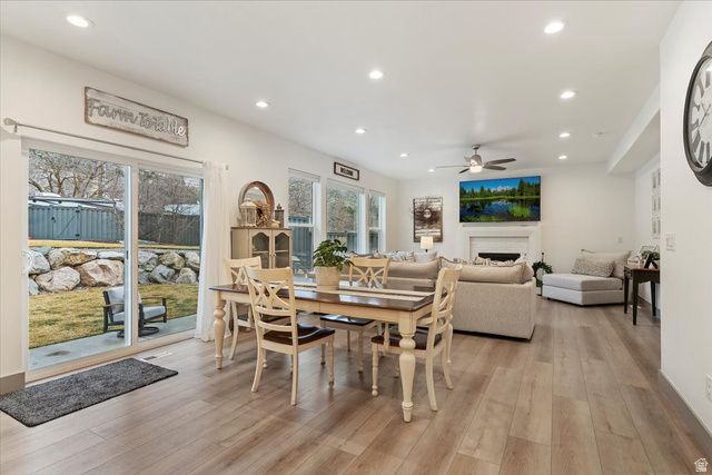 365 S MOUNTAIN RD, Fruit Heights, UT 84037