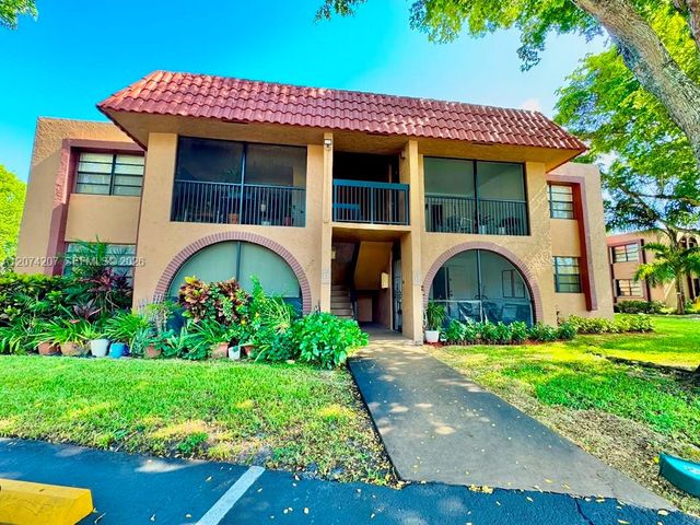3432 NW 86th Way 201, Sunrise, FL 33351