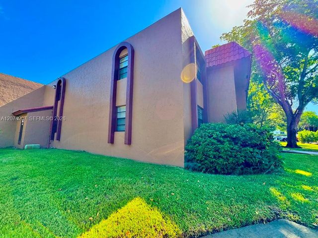 3432 NW 86th Way 201, Sunrise, FL 33351