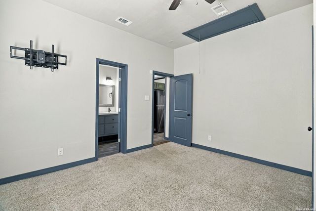 117 S POLARIS ST, San Antonio, TX 78203