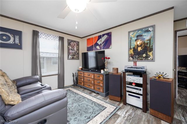 6610 Lear Nagle Road 38, North Ridgeville, OH 44039