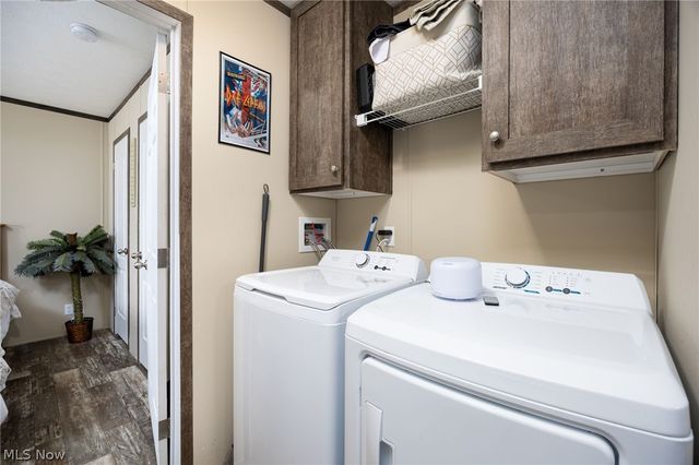 6610 Lear Nagle Road 38, North Ridgeville, OH 44039