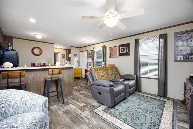 6610 Lear Nagle Road 38, North Ridgeville, OH 44039