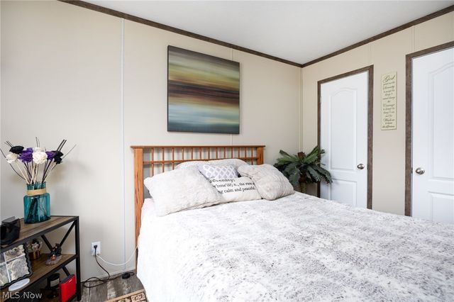 6610 Lear Nagle Road 38, North Ridgeville, OH 44039