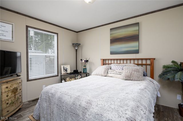 6610 Lear Nagle Road 38, North Ridgeville, OH 44039