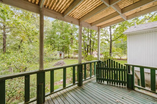 3404 Jamie Lynn Drive, Little Rock, AR 72206