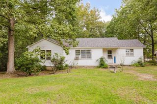3404 Jamie Lynn Drive, Little Rock, AR 72206