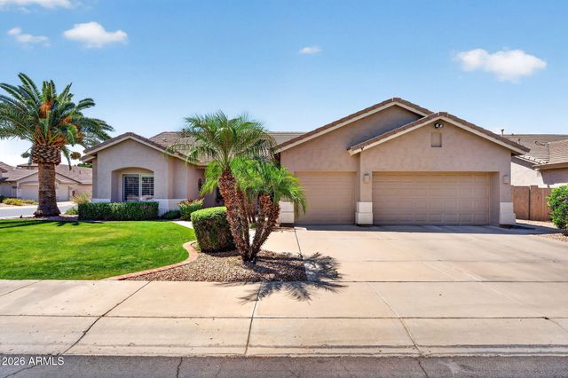 5257 E MICHELLE Drive, Scottsdale, AZ 85254