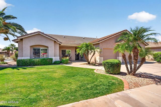 5257 E MICHELLE Drive, Scottsdale, AZ 85254