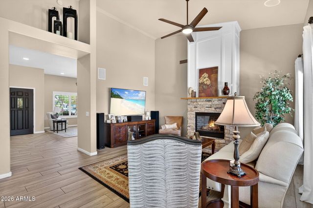 5257 E MICHELLE Drive, Scottsdale, AZ 85254
