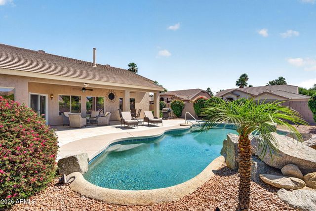 5257 E MICHELLE Drive, Scottsdale, AZ 85254