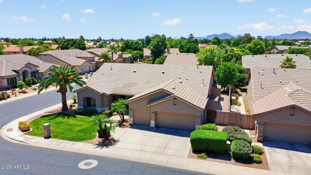 5257 E MICHELLE Drive, Scottsdale, AZ 85254