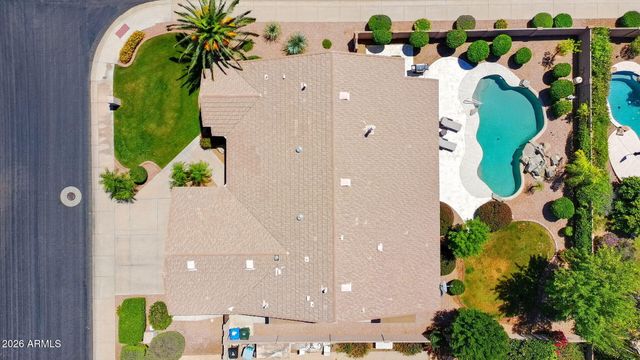5257 E MICHELLE Drive, Scottsdale, AZ 85254