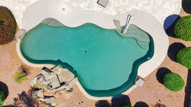 5257 E MICHELLE Drive, Scottsdale, AZ 85254