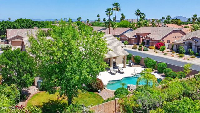 5257 E MICHELLE Drive, Scottsdale, AZ 85254