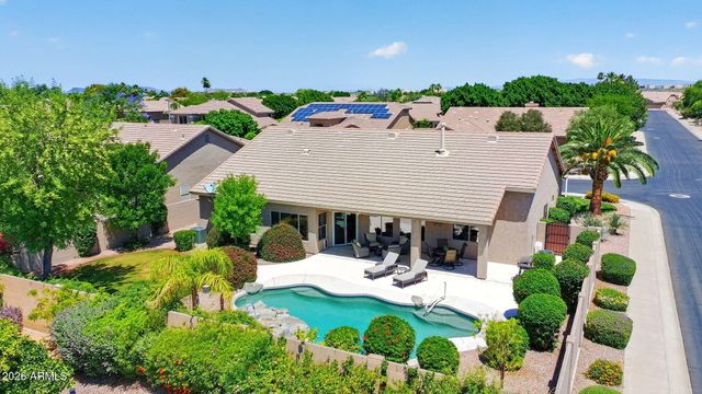 5257 E MICHELLE Drive, Scottsdale, AZ 85254