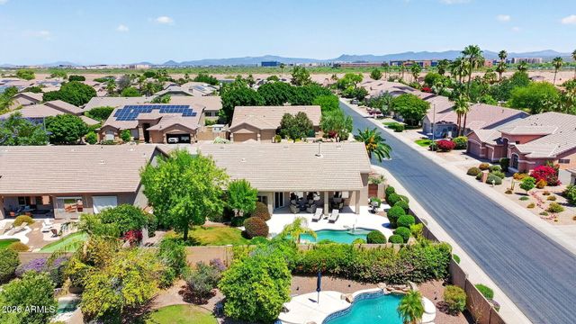 5257 E MICHELLE Drive, Scottsdale, AZ 85254