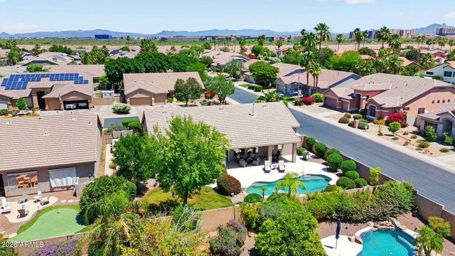 5257 E MICHELLE Drive, Scottsdale, AZ 85254