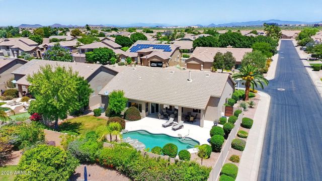 5257 E MICHELLE Drive, Scottsdale, AZ 85254