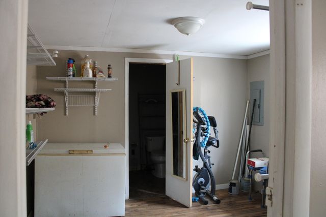 4539 Coon Creek Road, Salyersville, KY 41465