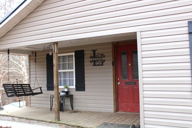 4539 Coon Creek Road, Salyersville, KY 41465