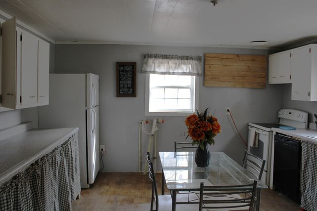 4539 Coon Creek Road, Salyersville, KY 41465