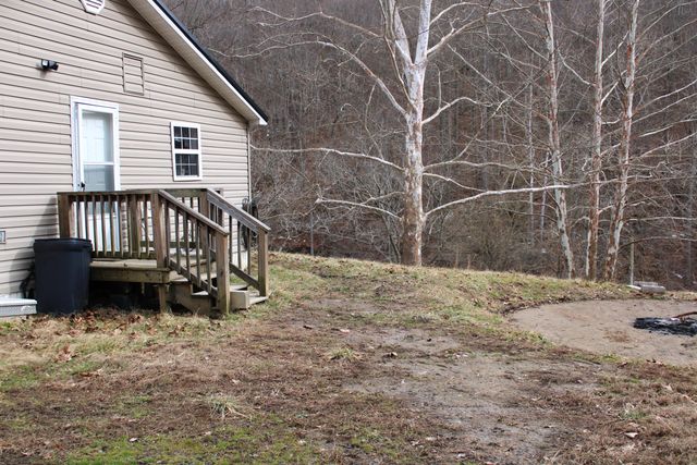 4539 Coon Creek Road, Salyersville, KY 41465