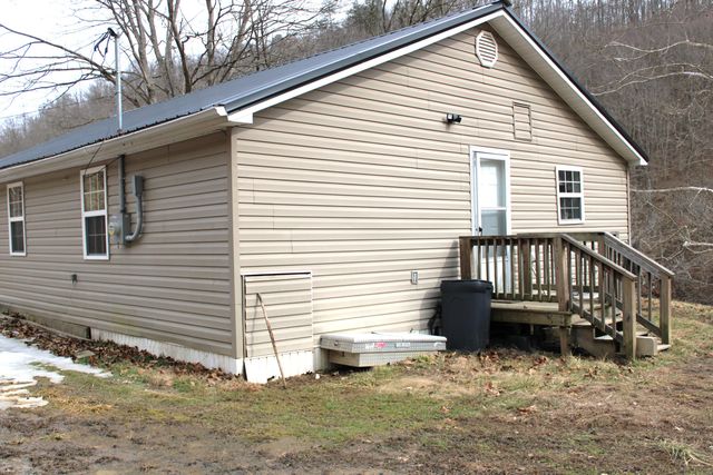 4539 Coon Creek Road, Salyersville, KY 41465