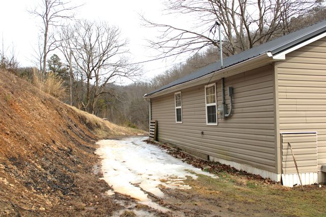 4539 Coon Creek Road, Salyersville, KY 41465