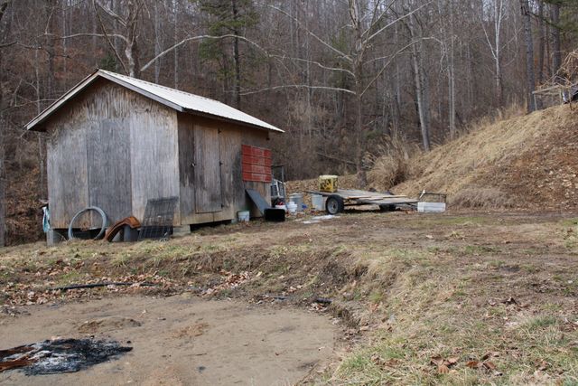 4539 Coon Creek Road, Salyersville, KY 41465