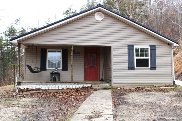 4539 Coon Creek Road, Salyersville, KY 41465