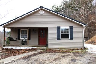 4539 Coon Creek Road, Salyersville, KY 41465