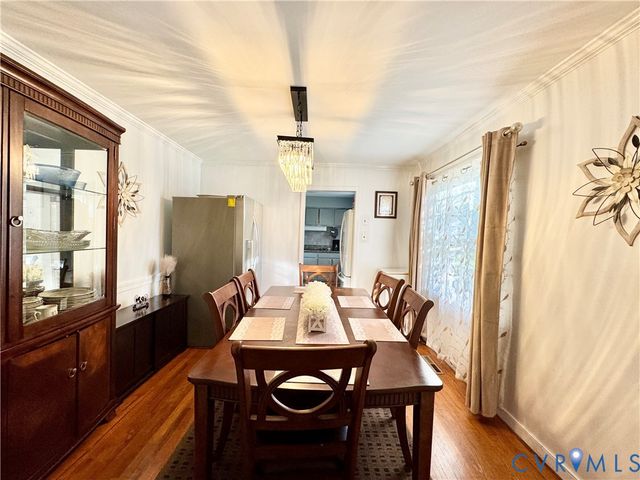 9426 Camrose Rd, Henrico, VA 23229