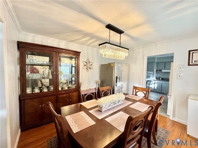 9426 Camrose Rd, Henrico, VA 23229