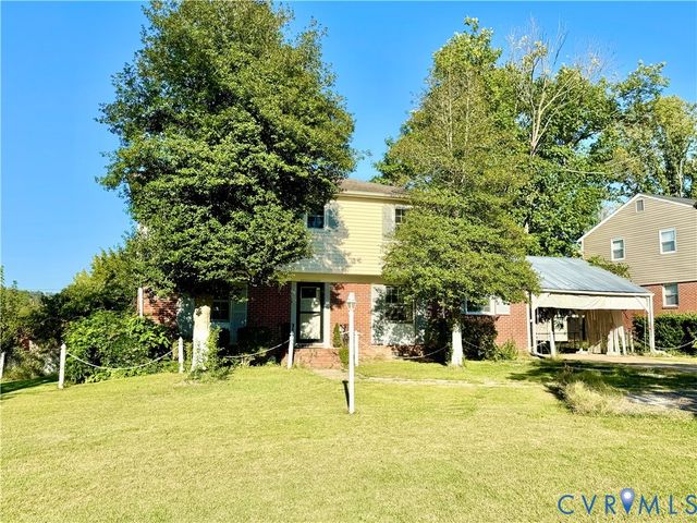 9426 Camrose Rd, Henrico, VA 23229