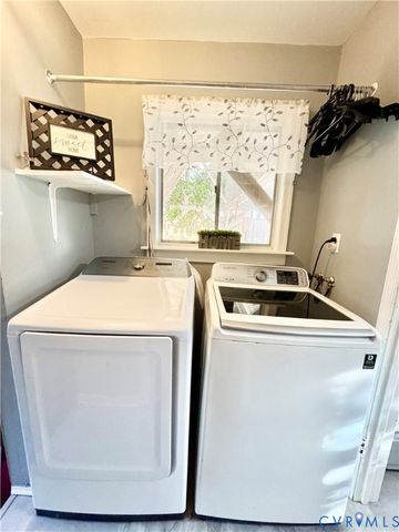 9426 Camrose Rd, Henrico, VA 23229