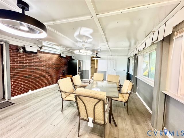 9426 Camrose Rd, Henrico, VA 23229