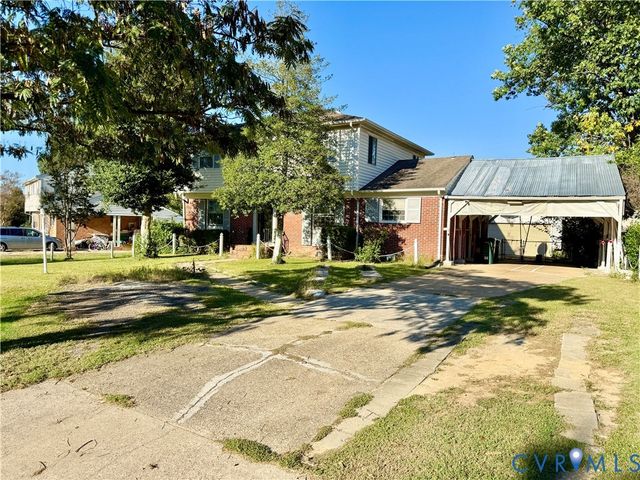 9426 Camrose Rd, Henrico, VA 23229