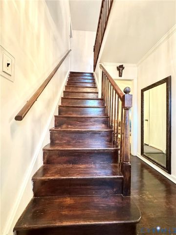 9426 Camrose Rd, Henrico, VA 23229