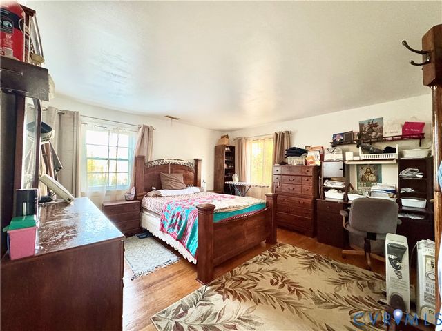 9426 Camrose Rd, Henrico, VA 23229