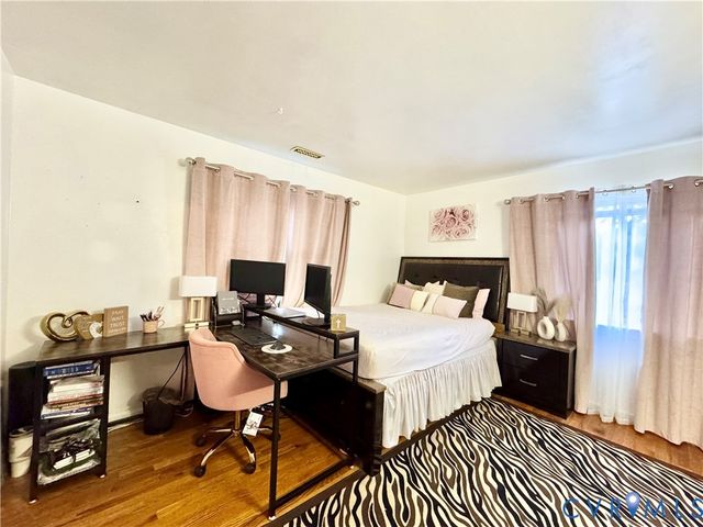 9426 Camrose Rd, Henrico, VA 23229