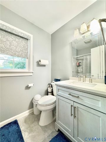 9426 Camrose Rd, Henrico, VA 23229