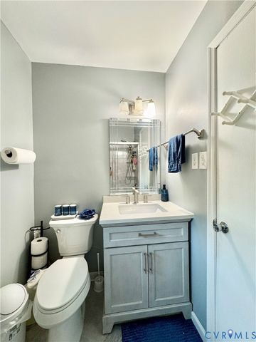 9426 Camrose Rd, Henrico, VA 23229