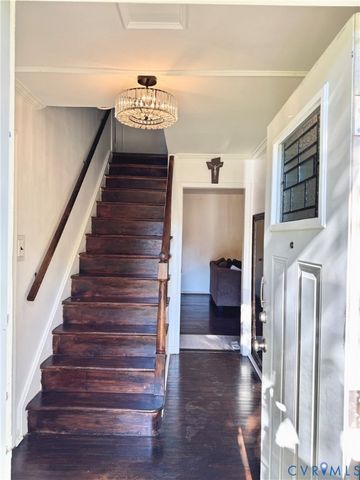 9426 Camrose Rd, Henrico, VA 23229