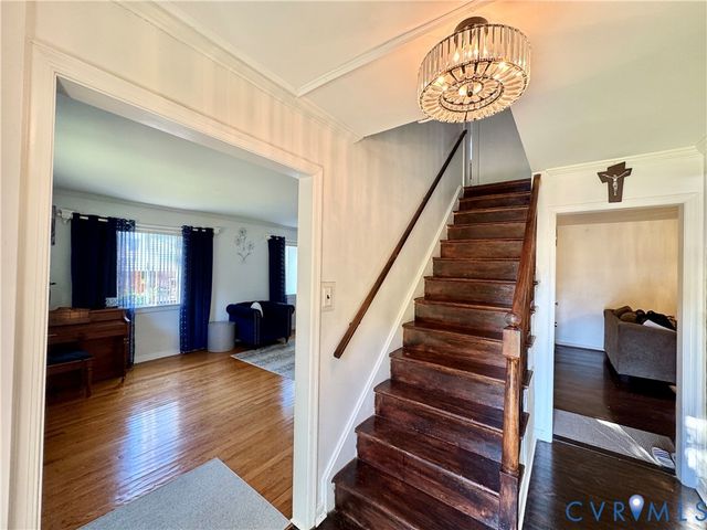 9426 Camrose Rd, Henrico, VA 23229